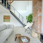 Appartement Tendance 1 Chambre Et Mezzanine Proximite Chatelain, Brugmann