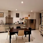 Appartement Luise Hollywood Brussel