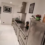 Appartement Luise Hollywood Brussel