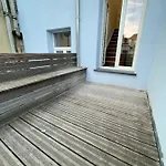 Cozy South-up And Ground * Brussel