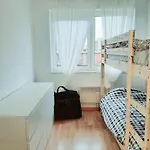 Superbe Appartement Confortable Et Spacieuse