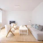 Lumineux Appartement 2 Chambres Entre Le Chatelain Et L\'Avenue Louise