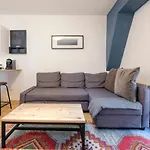 Splendide Duplex Proche De La Grand-Place