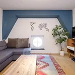 Splendide Duplex Proche De La Grand-Place