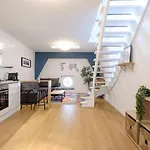 Splendide Duplex Proche De La Grand-Place