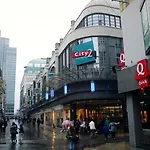 Hotel Royal Brussel