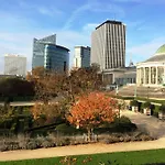 Royal * Brussel