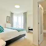Diamant 3 Bedroom * Brussel