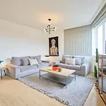 Appartement Diamant 3 Bedroom *