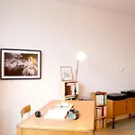 Duplex Chaleureux Et Atypique, Proche Centre