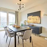 Diamant 3 Bedroom Appartement Brussel