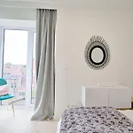 Appartement Diamant 3 Bedroom Brussel