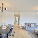 Appartement Diamant 3 Bedroom