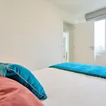 Appartement Diamant 3 Bedroom