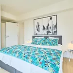 Appartement Diamant 3 Bedroom *