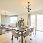 Diamant 3 Bedroom * Brussel