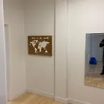 Modern Third Floor Appartement