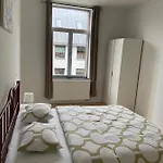 Modern Third Floor Appartement Brussel
