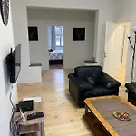 Modern Third Floor Appartement Brussel