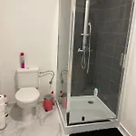 Modern Third Floor *