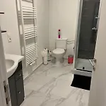 Modern Third Floor * Brussel