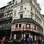City Center Apartments Bourse