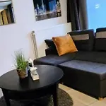 Brussels Expo Apartment