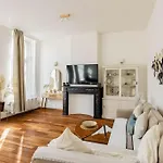 Bel Appart Proche De Gare Du Midi, A Cote Du Centre Ville