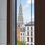 Happy Boutique - Grand Place Hotel