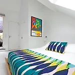 Hotel Happy Boutique - Grand Place 3*