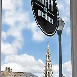 Happy Boutique - Grand Place Hotel Brussels