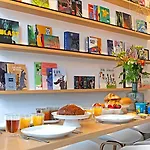 Hotel Happy Boutique - Grand Place Brussels