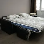 Modern Apartment At European Quarter
