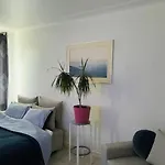 Charmant Studio Au Coeur D\'Ixelles