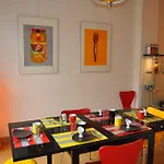 Frit Appartement *