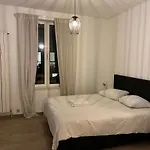 Uccle Chic Flat * Brussel