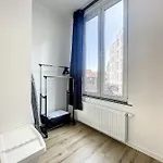 Palais Royal Appartement Brussel