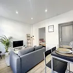 Appartement Palais Royal