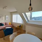 Appartement Chez La Baronne Brussel