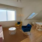 Appartement Chez La Baronne