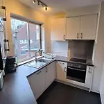 Chez La Baronne Appartement