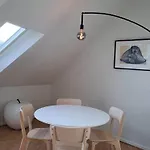 Chez La Baronne Appartement Brussel