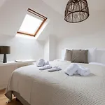 Saint Gery - Apartments