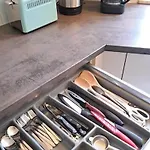 Appartement Chez La Baronne *