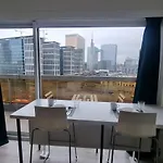 Panoramic View Studio