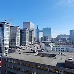 Panoramic View Studio