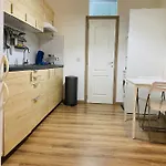 Fast Comfort Appartement Brussel