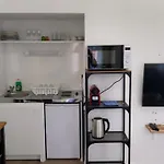 Appartement 1 Chambre Au Centre De Bruxelles
