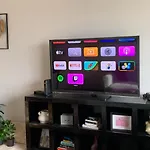 Super Appartement Calme Et Spacieux Dans Bruxelles