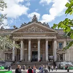 Saint Gery Apartment